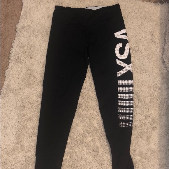 Victoria Secret Workout Pants - Picture 1 of 4